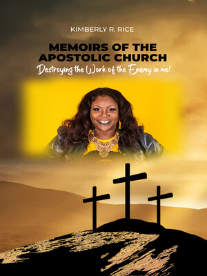 cover image of Memoirs of the Apostolic Church